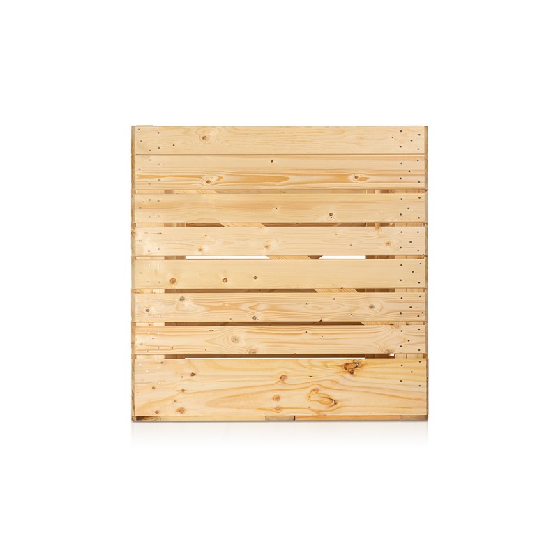 AGRIBOX Standaard zijaanzicht