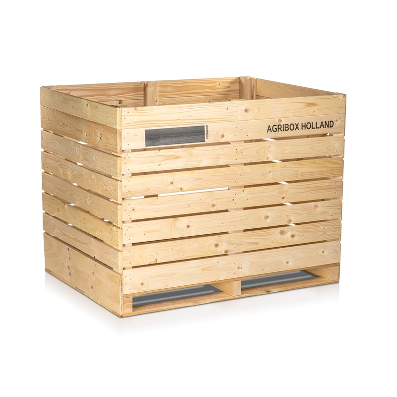 AGRIBOX Standaard 3D