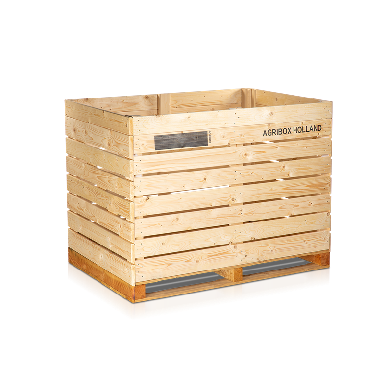 AGRIBOX Beugel 1595 x 1195 x 1238 mm