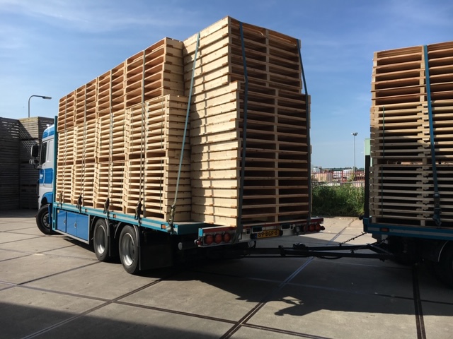 Assemblage op locatie